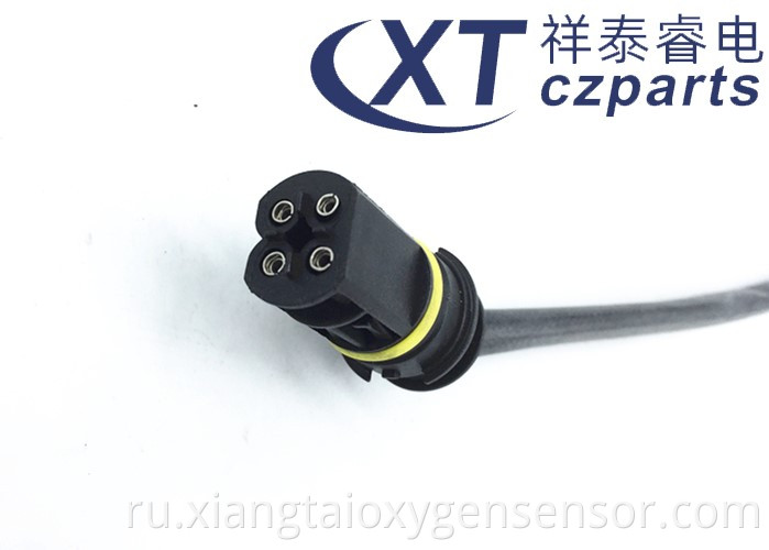 Clk Auto Oxygen Sensor